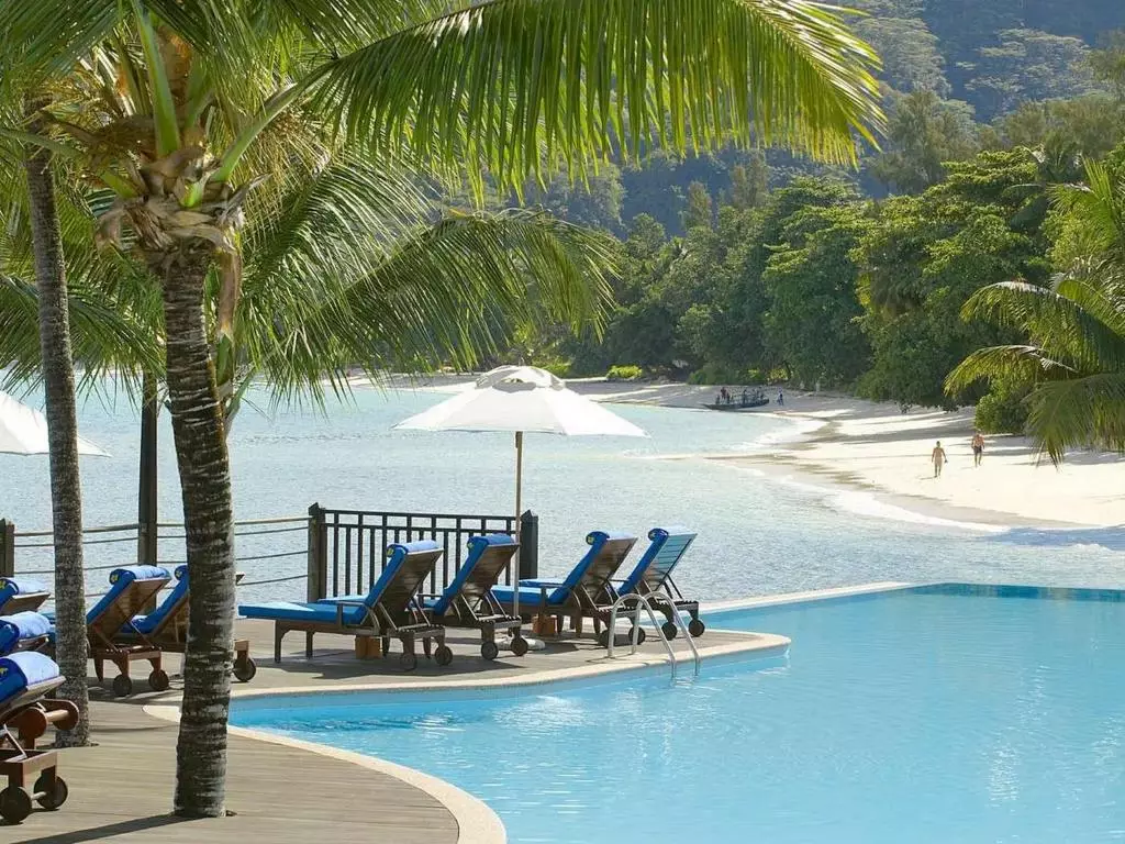 Fishermans Cove Resort